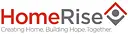 HomeRise logo