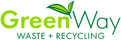 Greenway Waste & Recycling logo