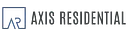 Axis Residential logo