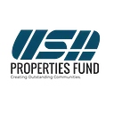 USA Properties Fund logo