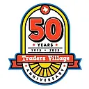 Traders Village logo