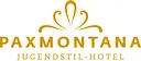 Hotel Paxmontana AG logo
