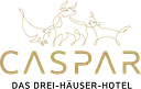 Caspar logo