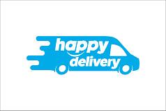 Happy Delivery logo