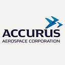 Accurus Aerospace logo