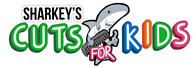 Sharkey's Upper Arlington and Westerville logo