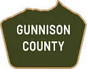 Gunnison County logo