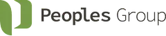 Peoples Group logo