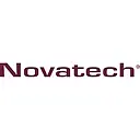 Novatech logo