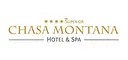Chasa Montana Alpine Luxury Hideaway*****s logo