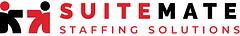 Suitemate Staffing Solutions logo