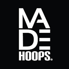 MADE Hoops logo