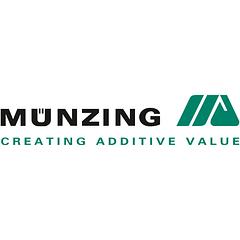 MÜNZING CHEMIE logo