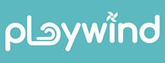 Playwind Games logo