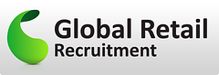 Global Retail Recruitment logo
