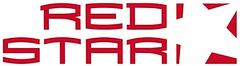 Red Star 3D logo