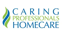 Caring Professionals Homecare logo