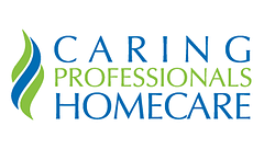 Caring Professionals Homecare logo