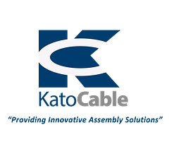 Kato Cable logo