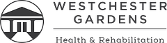 Westchester Gardens Health & Rehabilitation logo