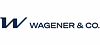 Wagener & Co. GmbH logo