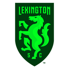 Lexington Sporting Club logo