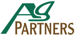 Ag Partners Coop logo