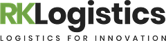 RK Logistics Group logo