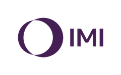 IMI logo