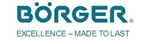 Boerger logo