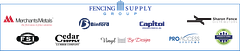 Fencing Supply Group logo
