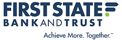 First State Bank and Trust logo