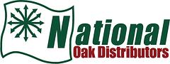 National Oak Brand logo