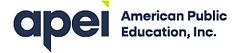American Public Education logo