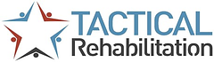 Tactical Rehabilitation logo