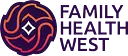 Family Health West logo