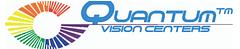 Quantum Vision Centers logo