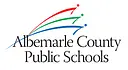 Albemarle County Public Schools logo