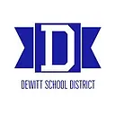 DeWitt School District logo
