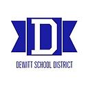 DeWitt School District logo