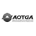 AOT Ground Aviation Services logo