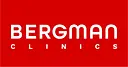 Bergman Clinics Karriereseite logo