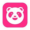 Foodpanda logo