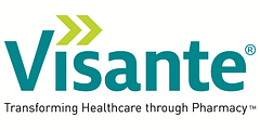 Visante Consulting logo