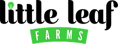 Little Leaf Farms logo