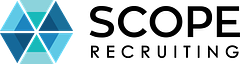 SCOPE Recruiting logo