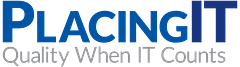 PlacingIT logo