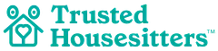 TrustedHousesitters logo