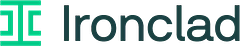Ironclad logo