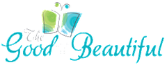 The Good & the Beautiful logo